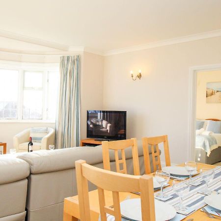 Ocean Watch 5 Apartman Weymouth Kültér fotó
