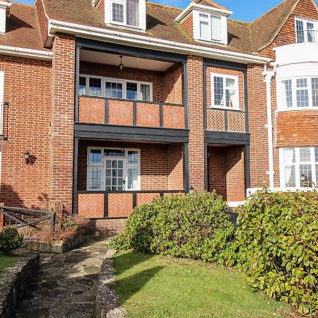 Ocean Watch 5 Apartman Weymouth Kültér fotó