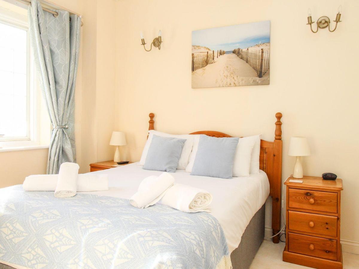 Ocean Watch 5 Apartman Weymouth Kültér fotó