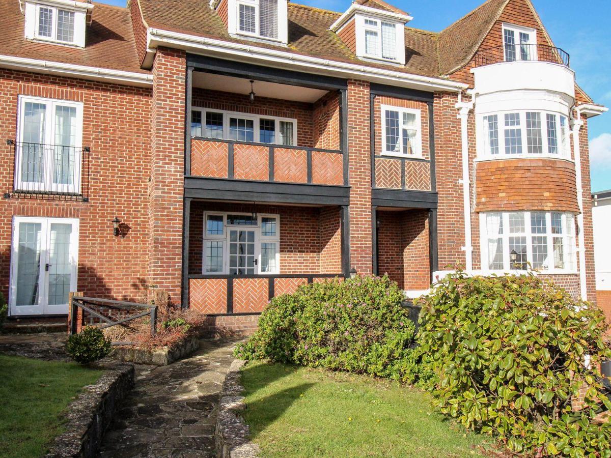 Ocean Watch 5 Apartman Weymouth Kültér fotó