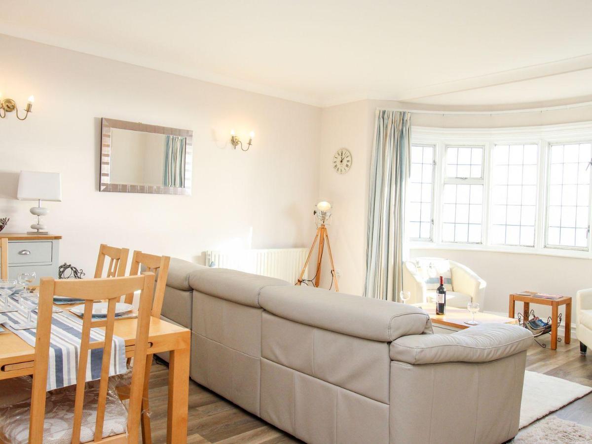 Ocean Watch 5 Apartman Weymouth Kültér fotó
