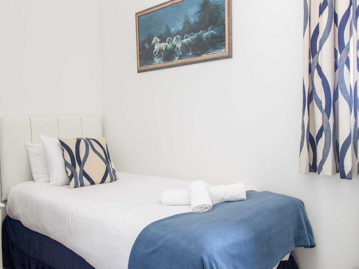 Ocean Watch 5 Apartman Weymouth Kültér fotó